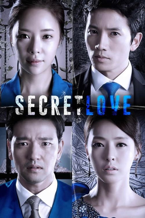 Secret Love Season 1 poster