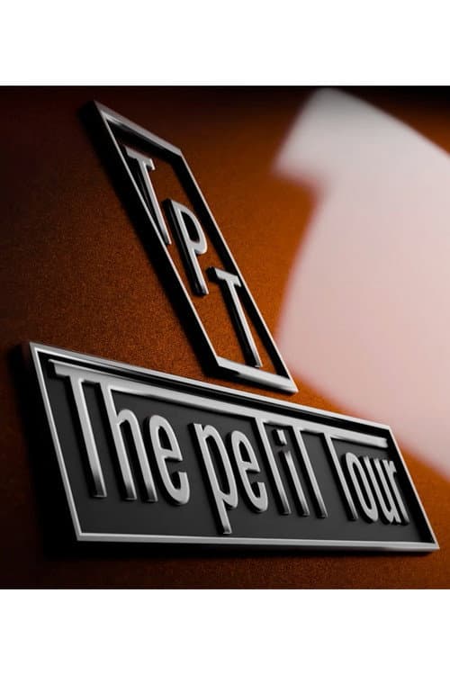 The Petits Tours Season 1 poster