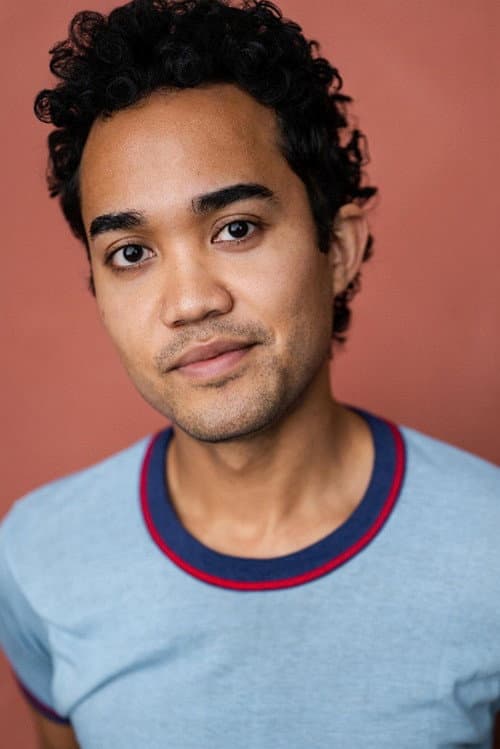 Andrew Russel