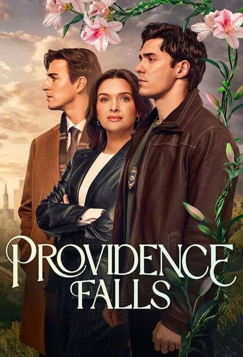 Providence Falls Season 1 poster