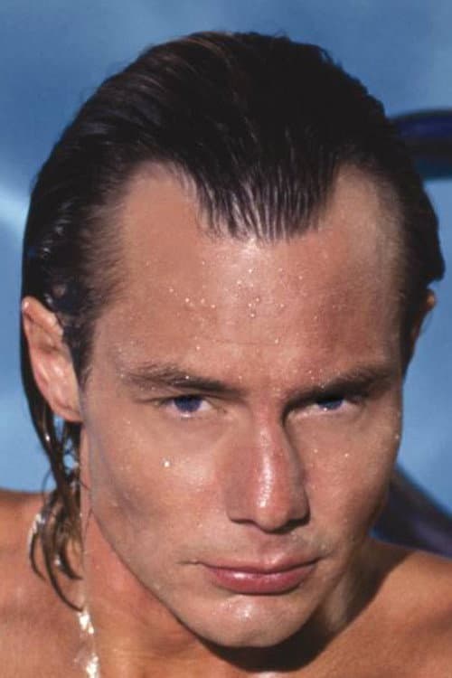 Aaron Wells