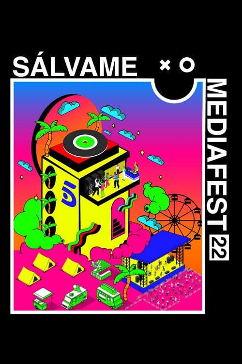 Mediafest Night Fever Season 1 poster