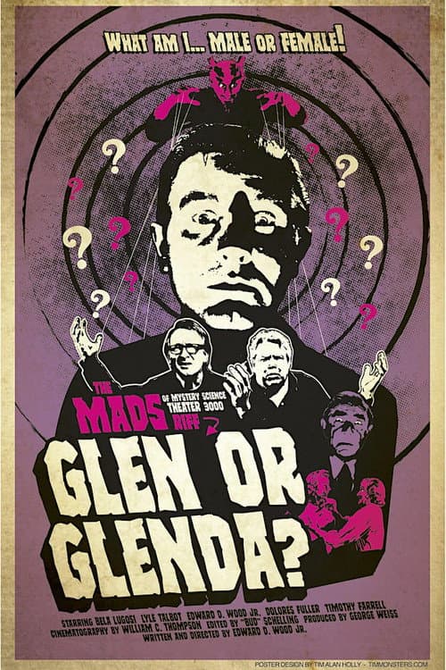 The Mads are Back Season 1 poster