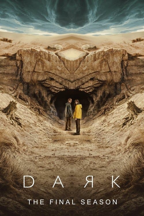 Dark Season 3 poster