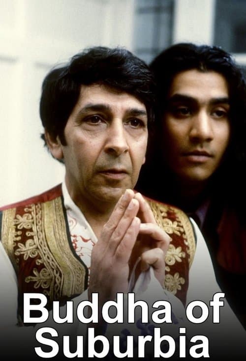 The Buddha of Suburbia Season 1 poster
