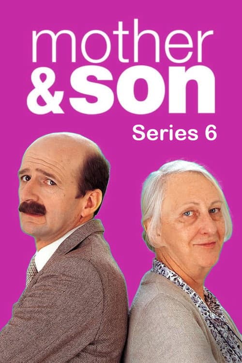 Mother and Son Season 6 poster