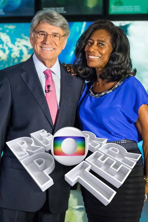 Globo Repórter Season 43 poster