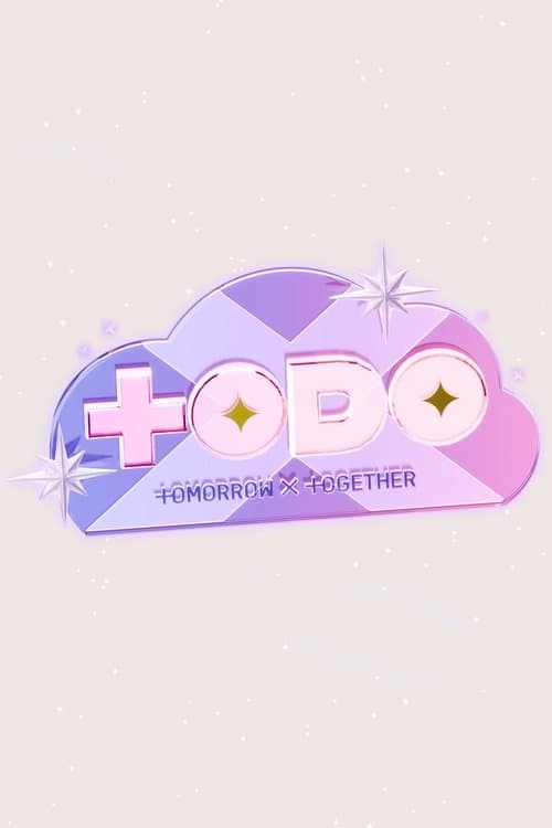 TO DO X TXT Season 9 poster