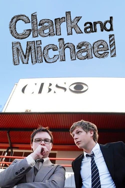 Clark and Michael Season 1 poster