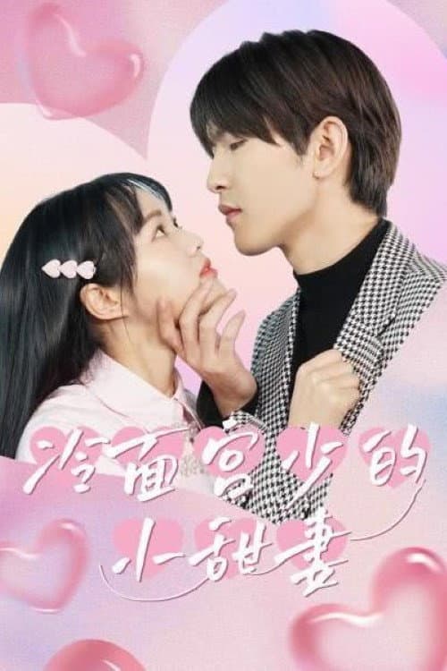 冷面宫少的小甜妻 Season 1 poster