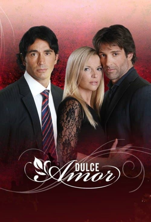 Candy Love Season 1 poster