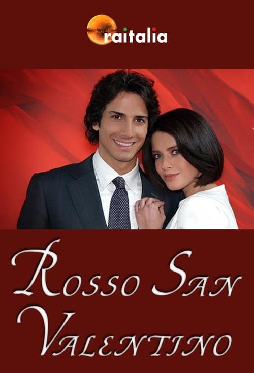 Rosso San Valentino Season 1 poster