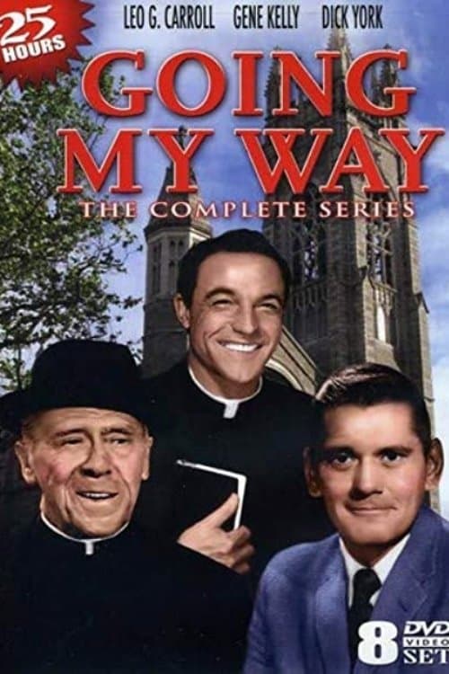Going My Way Season 1 poster