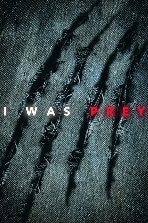 I Was Prey Season 1 poster
