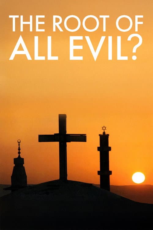 The Root of All Evil? Season 2 poster