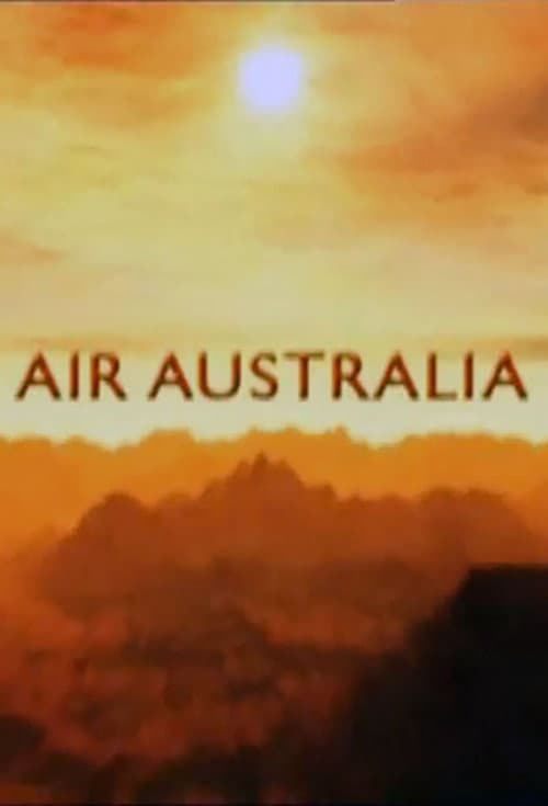 Air Australia Season 1 poster