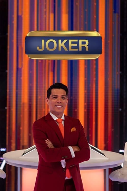 Joker Season 1 poster