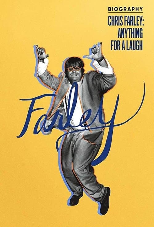 Biography: Comedy Icons Season 1 poster