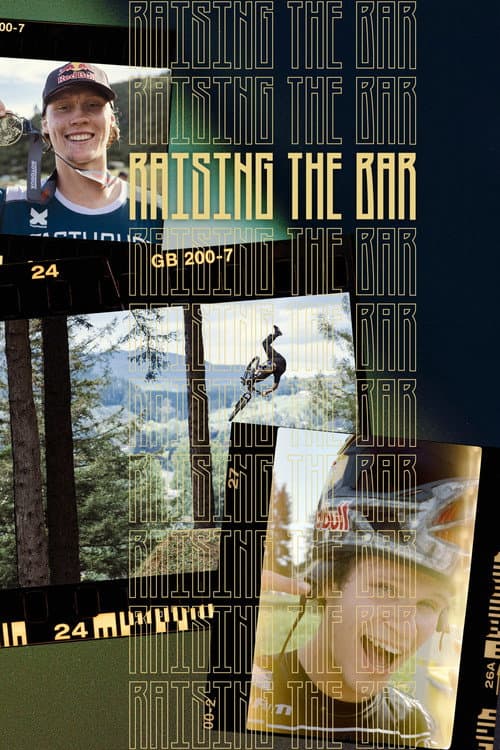 Raising the Bar Season 1 poster