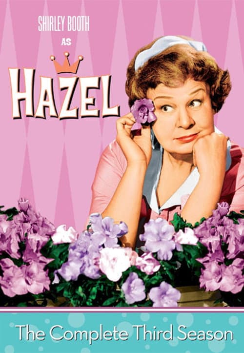 Hazel Season 3 poster