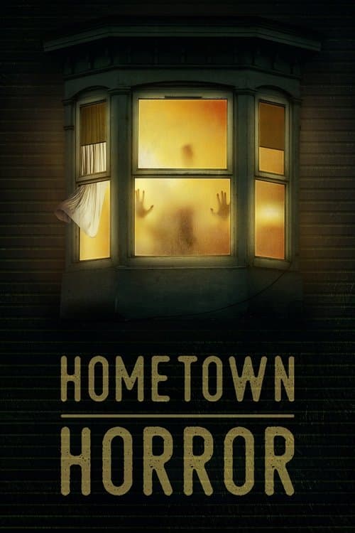 Hometown Horror Season 1 poster