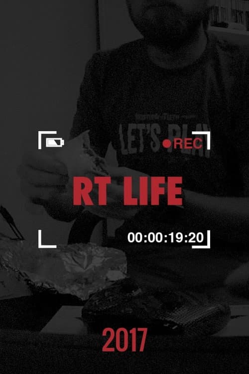 RT Life 2017 poster
