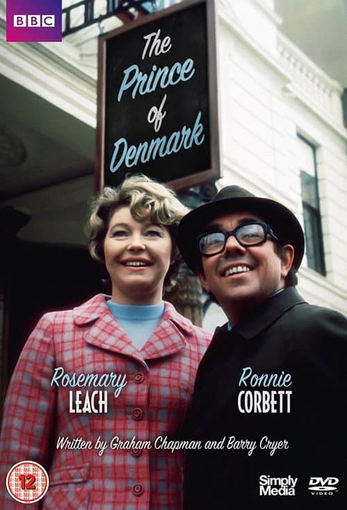 The Prince of Denmark Season 1 poster
