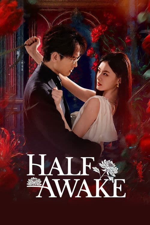 Half-awake Season 1 poster
