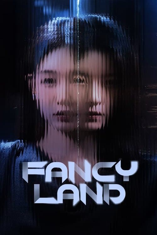 Fancy Land Season 1 poster