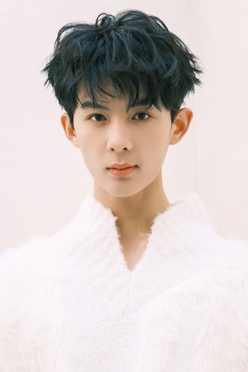 Wang Jiangyi