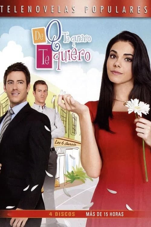Head over Heels Season 1 poster