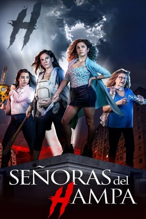 Dangerous Moms Season 2 poster