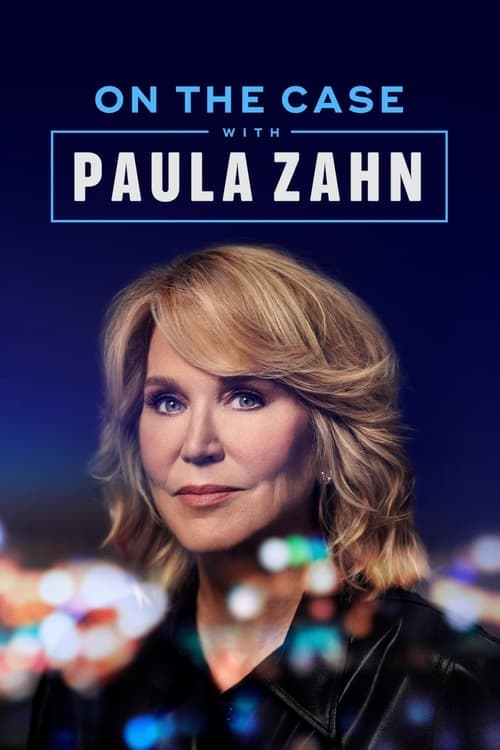 On the Case with Paula Zahn Season 29 poster