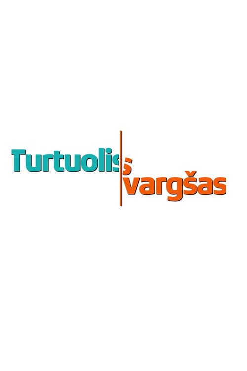 Turtuolis Vargšas Season 2 poster