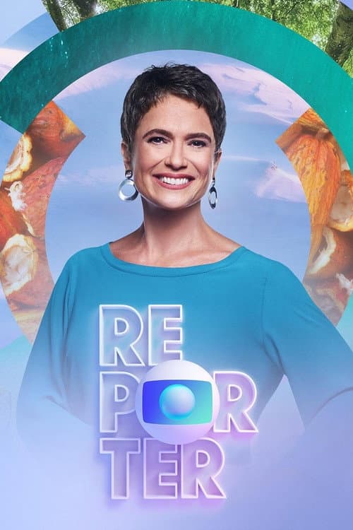 Globo Repórter Season 53 poster