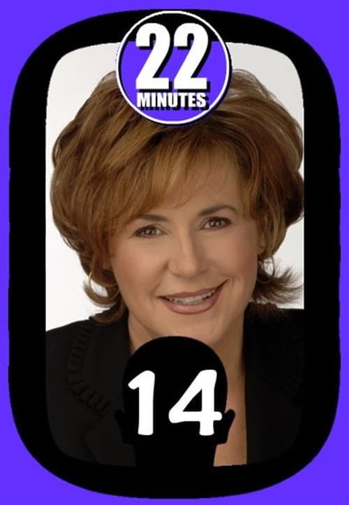 This Hour Has 22 Minutes Season 14 poster