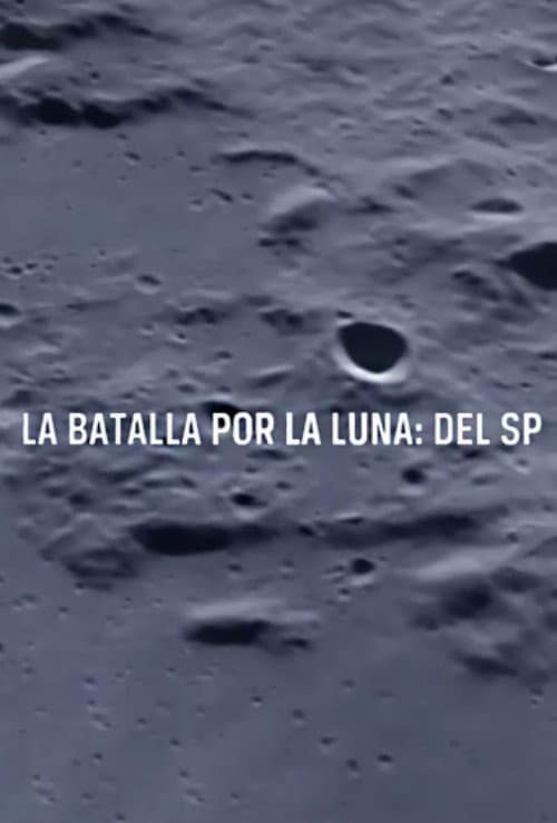 Battle for the Moon: 1957-1969 Season 1 poster