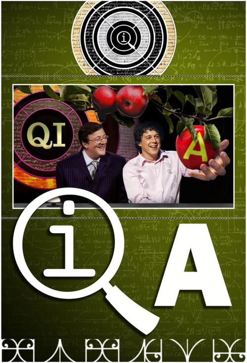 QI Series A poster