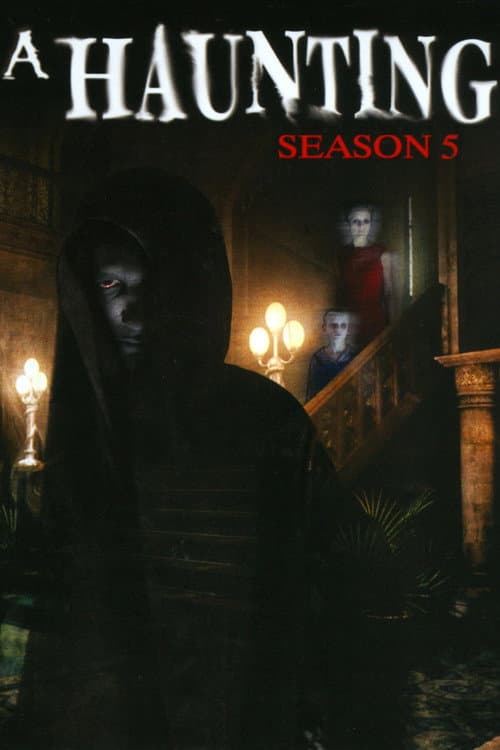 A Haunting Season 5 poster