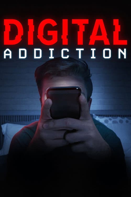 Digital Addiction Season 1 poster