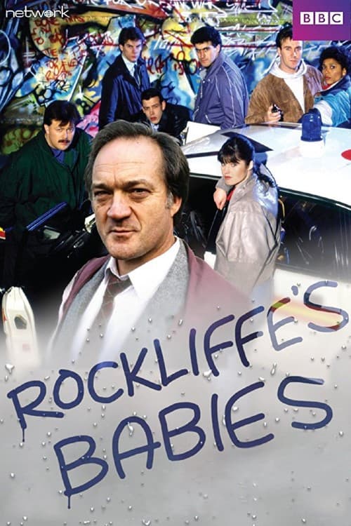 Rockliffe's Babies Series 2 poster