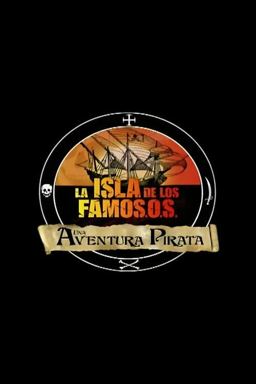 La isla de los famosos Season 2 poster