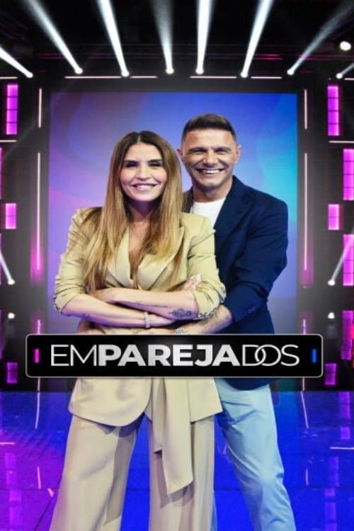 Emparejados Season 1 poster