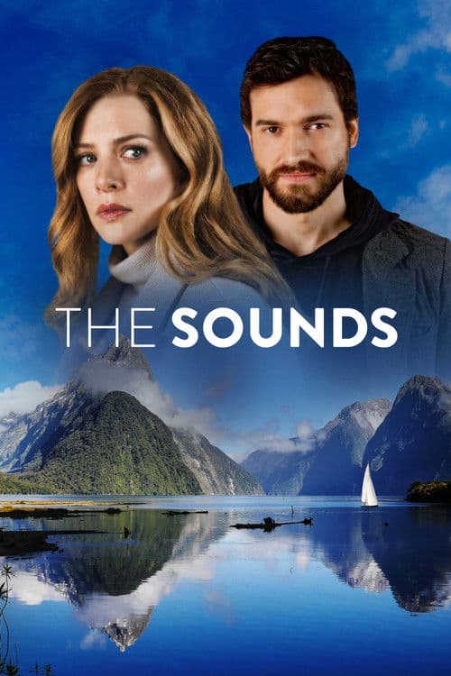 The Sounds Season 1 poster