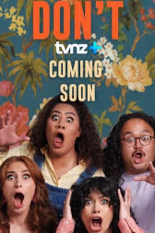 Don't Season 1 poster