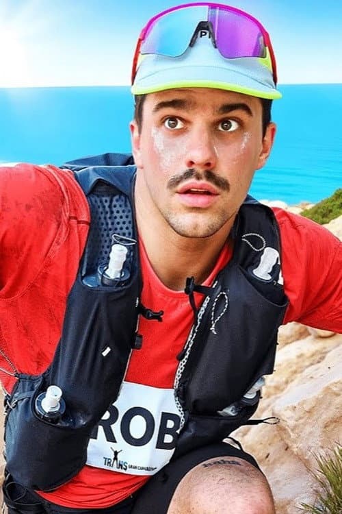 Marathon Des Sables Season 1 poster