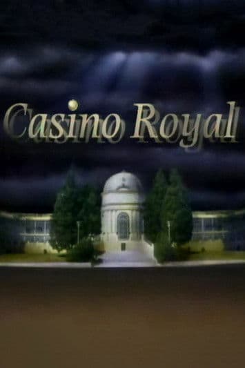 Casino Royal Season 1 poster