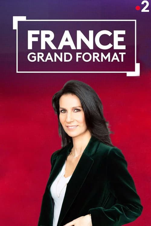 France grand format Season 1 poster