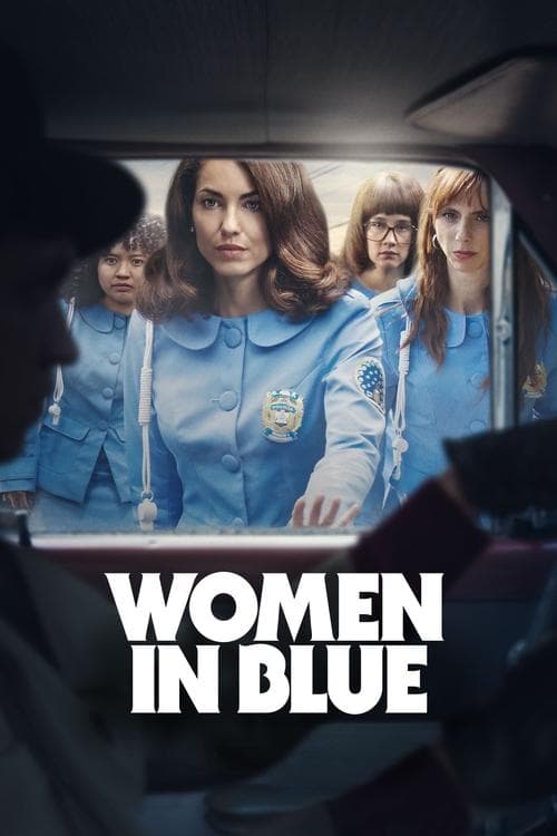 Women in Blue Season 2 poster