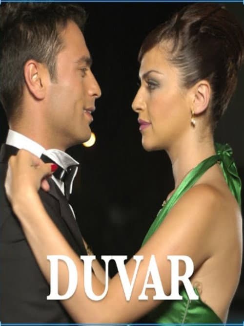 Duvar Season 1 poster